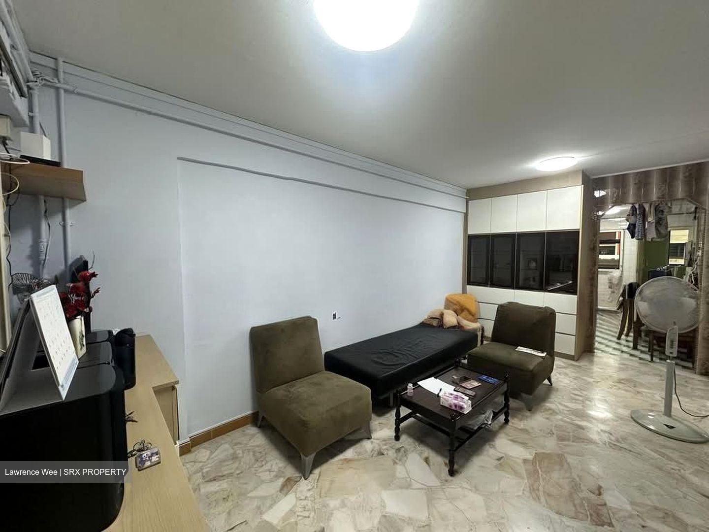 Blk 30 KELANTAN COURT (Central Area), HDB 3 Rooms #591985061